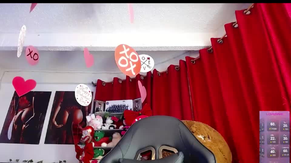 niki_1998 Webcam Chat July 18, 2026