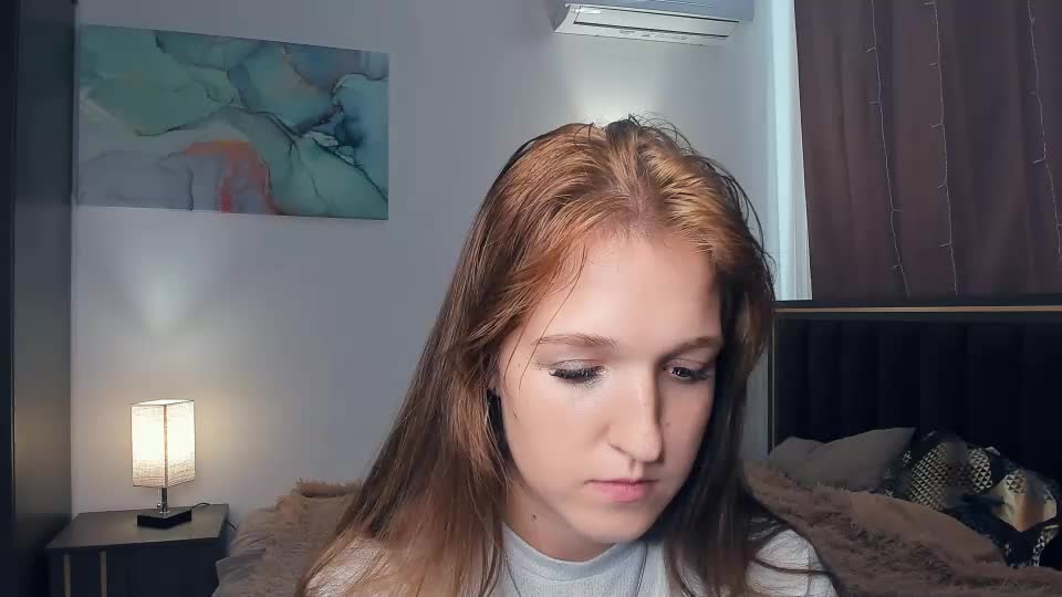 molly_rice Webcam Chat July 18, 2026