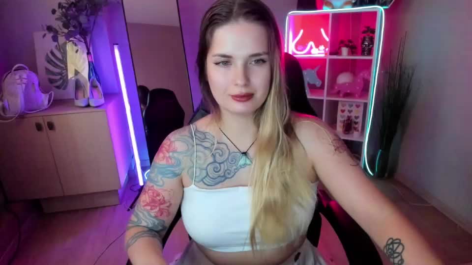 grace_floral Webcam Chat July 18, 2026
