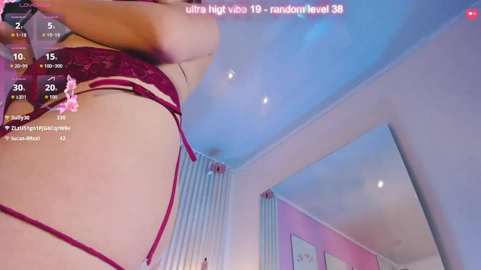 mia_colle Webcam Chat July 18, 2026