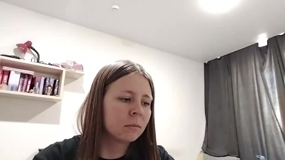 sammiecondray Webcam Chat July 18, 2026