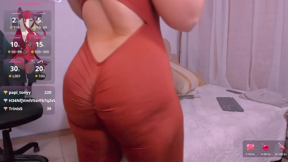 alissbluumm Webcam Chat July 18, 2026