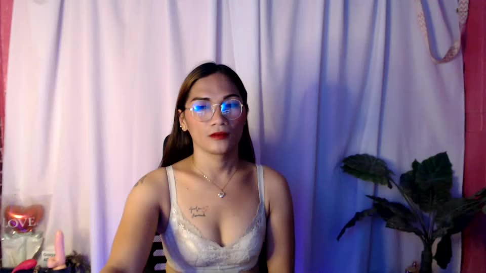 hanna_eprz Webcam Chat July 18, 2026