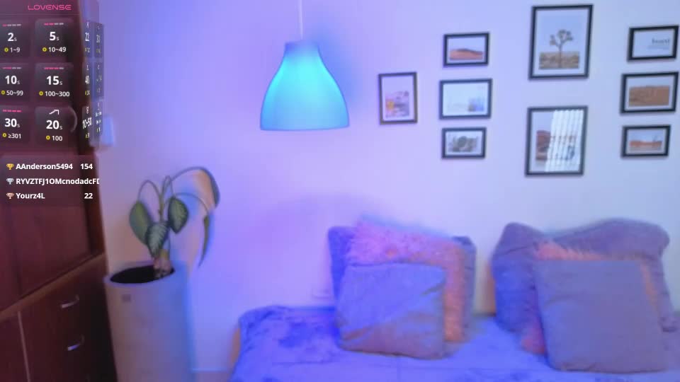 victoriajacksonn Webcam Chat July 18, 2026