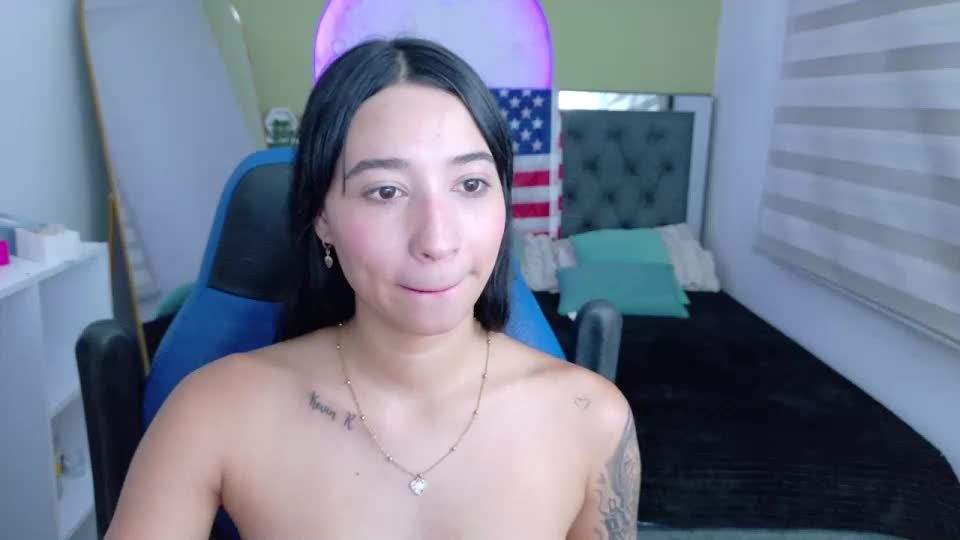 ivvoncute Webcam Chat July 18, 2026