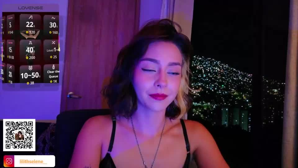 lilithselene Webcam Chat July 18, 2026