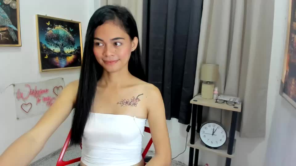 kendymuse Webcam Chat July 18, 2026