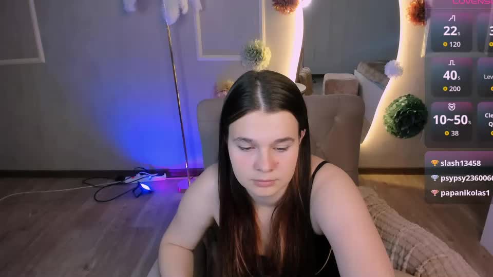 kacey_love Webcam Chat July 18, 2026