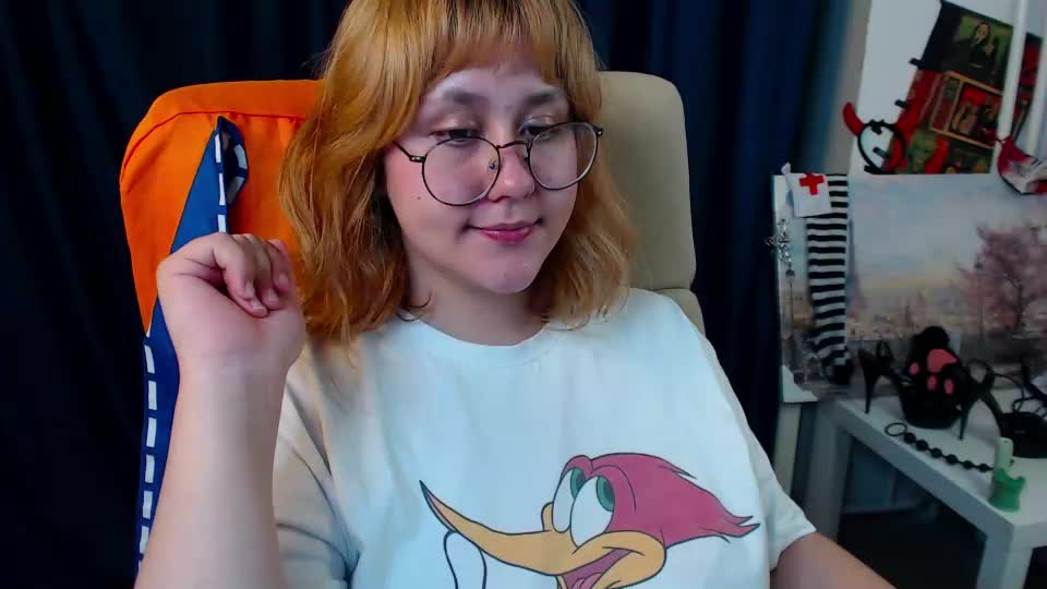 judith_hypnosis Webcam Chat July 18, 2026