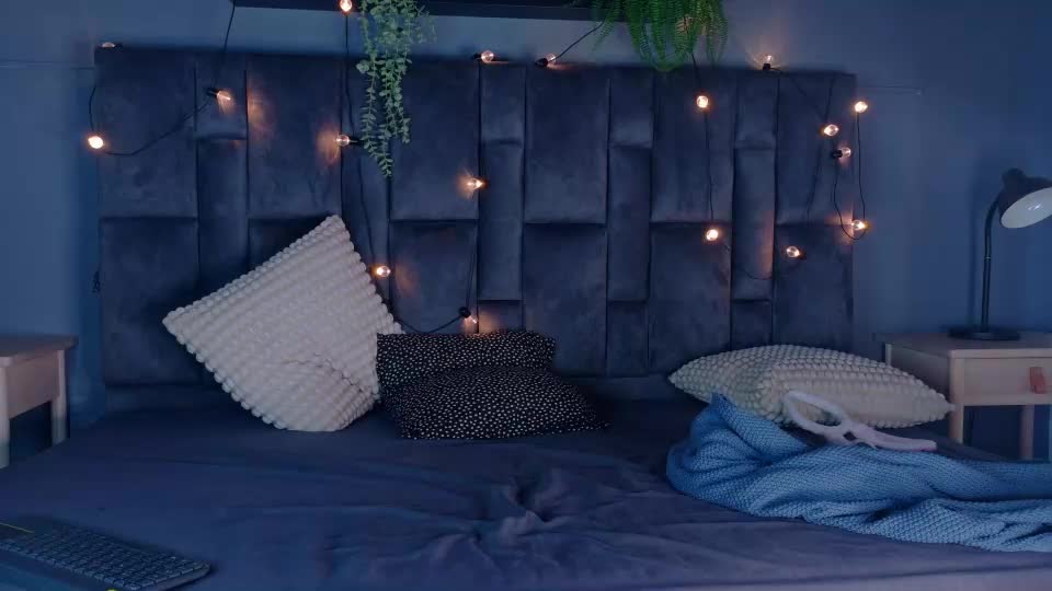 ariabennett__ Webcam Chat July 18, 2026