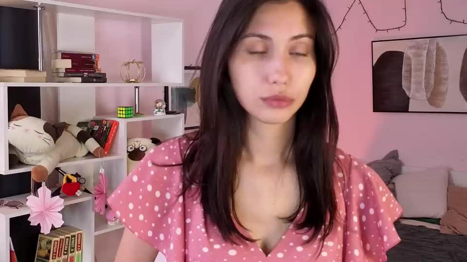 deborahreyes Webcam Chat July 19, 2026