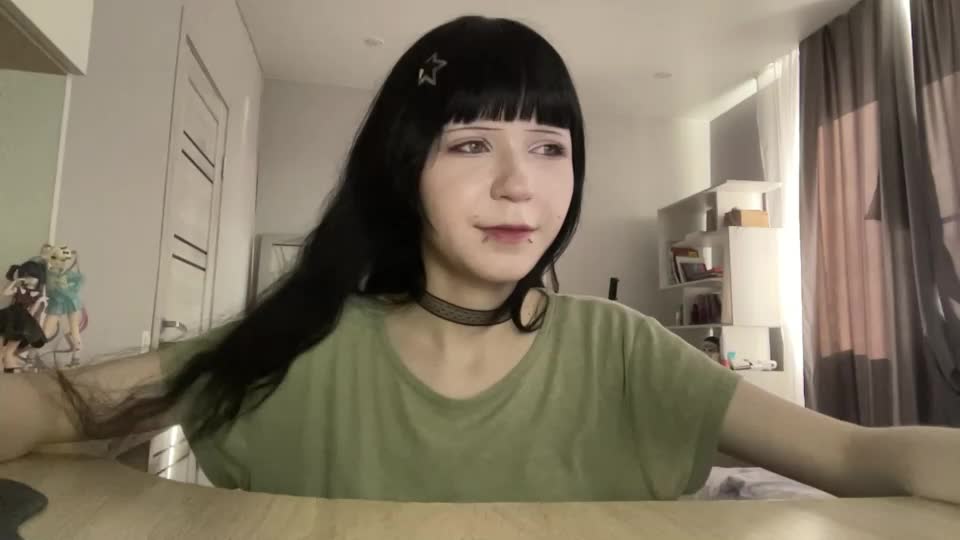 shellyebesugawa Webcam Chat July 19, 2026