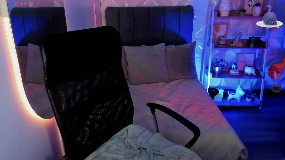amberthomsonn Webcam Chat July 19, 2026