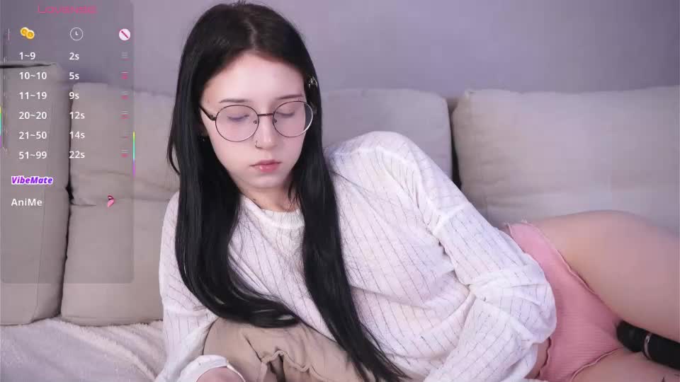 belle_phine Webcam Chat July 19, 2026