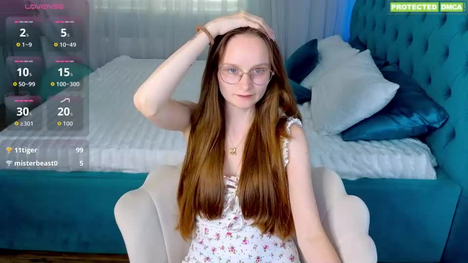 elidream Webcam Chat July 19, 2026