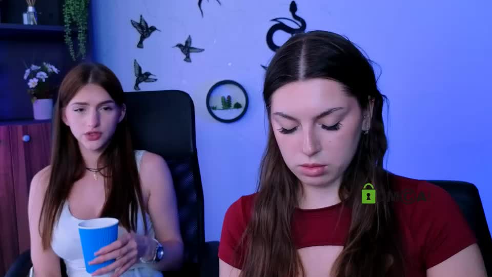 amalialowell Webcam Chat July 19, 2026