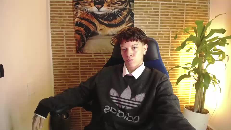 asher_addams__ Webcam Chat July 19, 2026