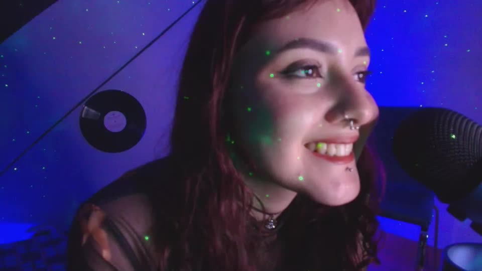 allissa_noir Webcam Chat July 19, 2026