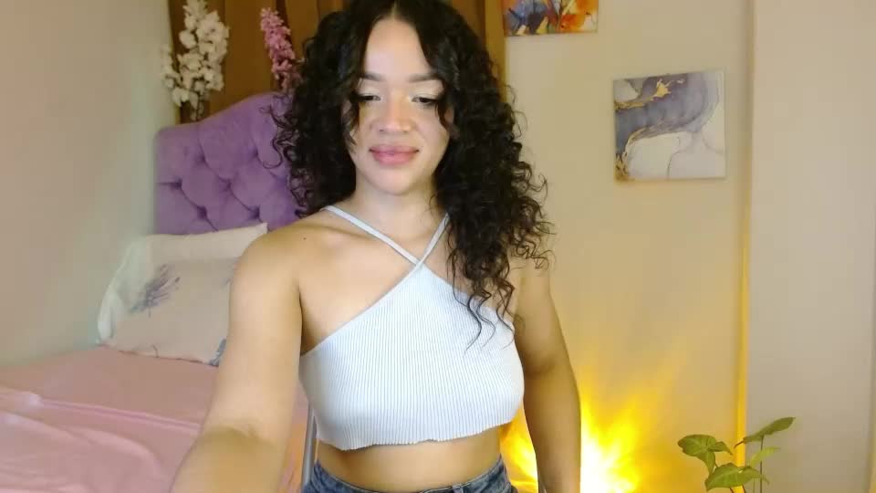 kiararose19 Webcam Chat July 19, 2026