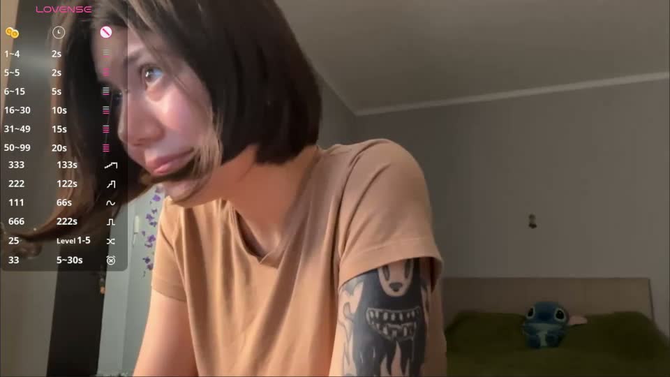 catherynfelton Webcam Chat July 19, 2026