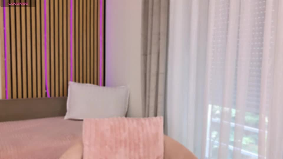 alissamarks Webcam Chat July 19, 2026
