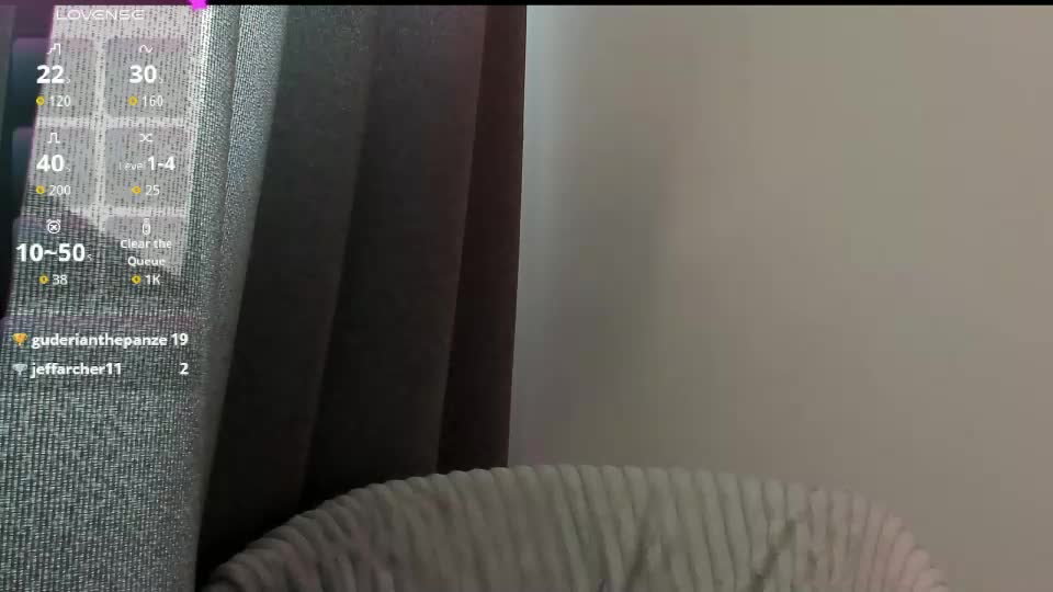 emmyyk Webcam Chat July 19, 2026