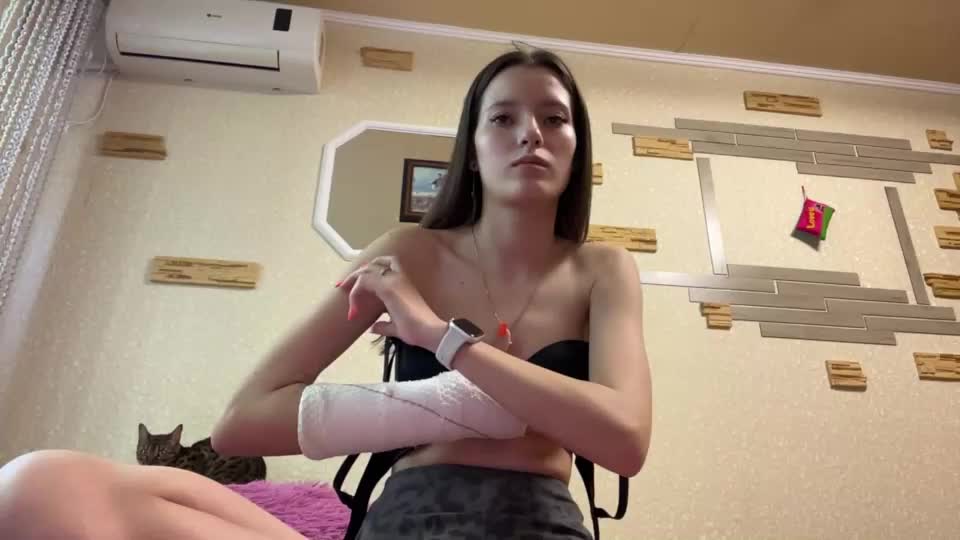 chaesoffel Webcam Chat July 19, 2026