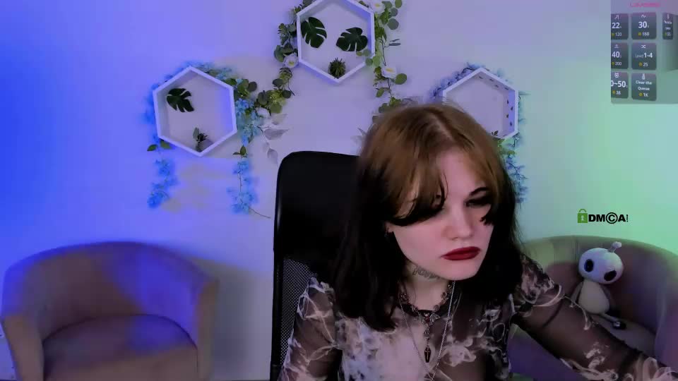 nikki_kiss_ Webcam Chat July 19, 2026