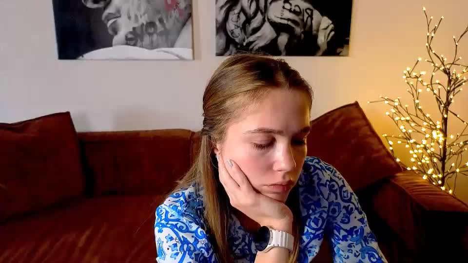 just_l0ve_me Webcam Chat July 19, 2026