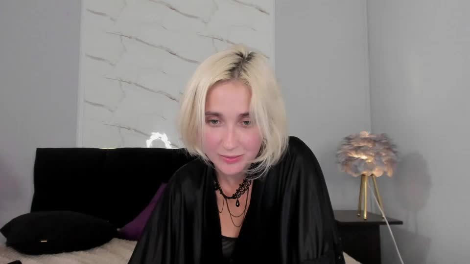 kathrynmoss Webcam Chat July 19, 2026