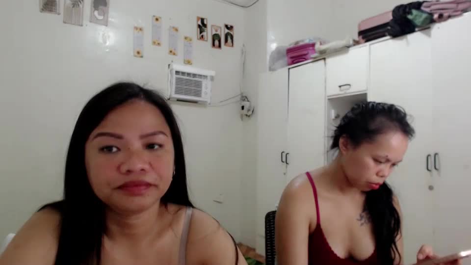 rhea_ann Webcam Chat July 19, 2026