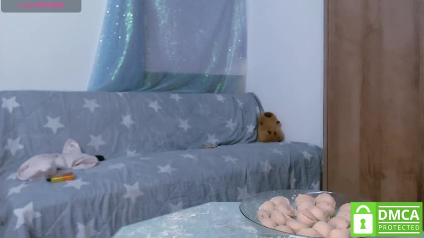 candy_lina Webcam Chat July 19, 2026