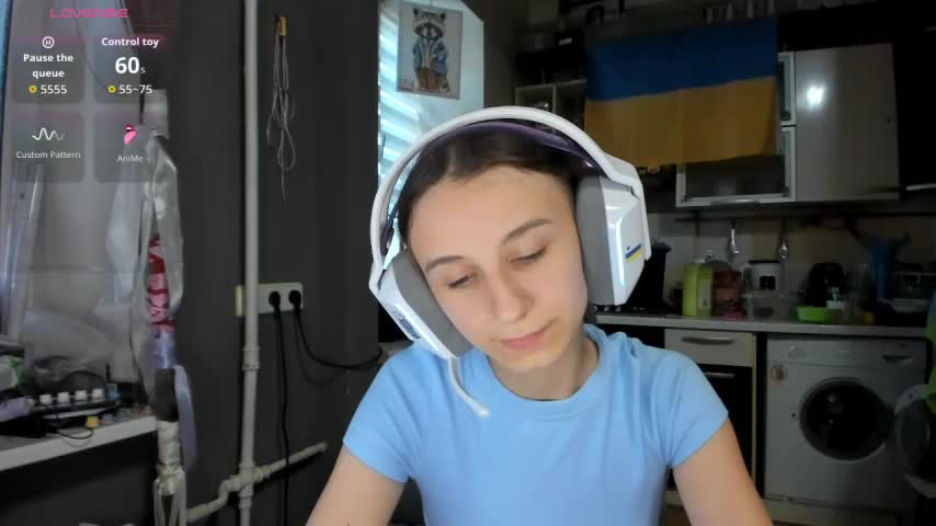 _Nika_Kik Webcam Chat July 19, 2026