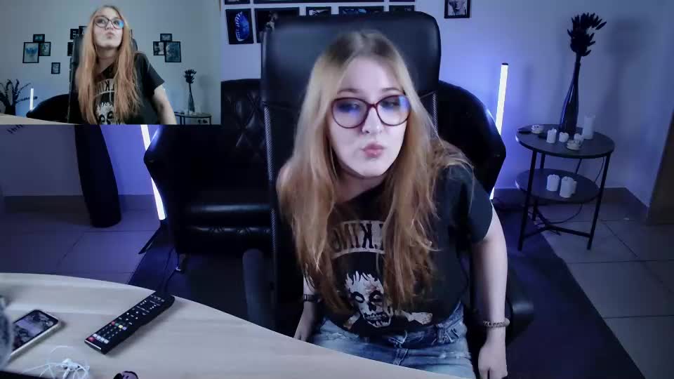 lanafitch Webcam Chat July 19, 2026