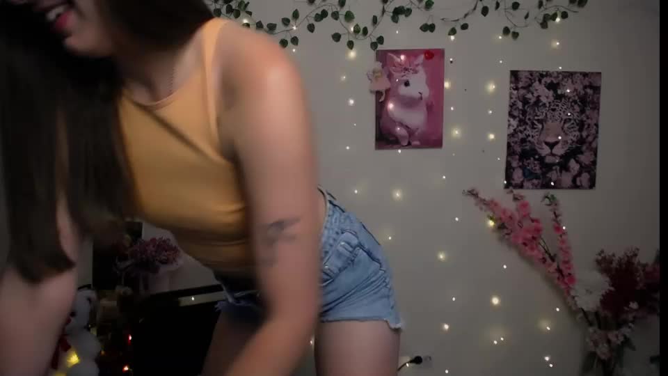 amanda_bright_ Webcam Chat July 19, 2026