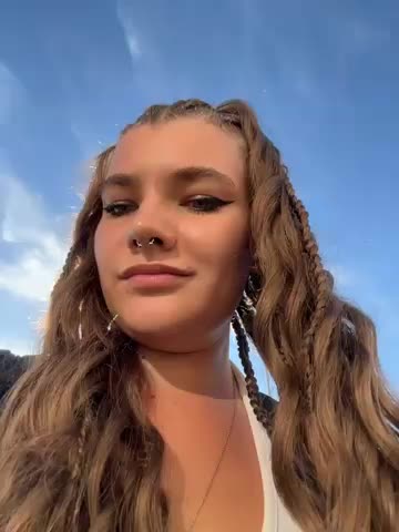 Holy_Tereza Webcam Chat July 19, 2026