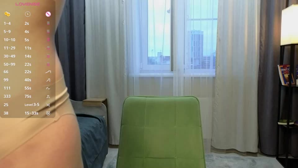 sashablonde_ Webcam Chat July 19, 2026
