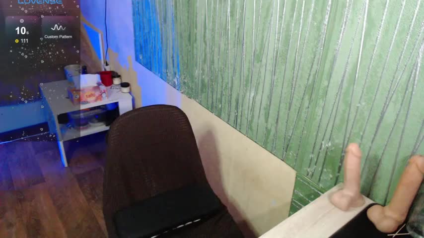 _miss_ella_ Webcam Chat July 19, 2026