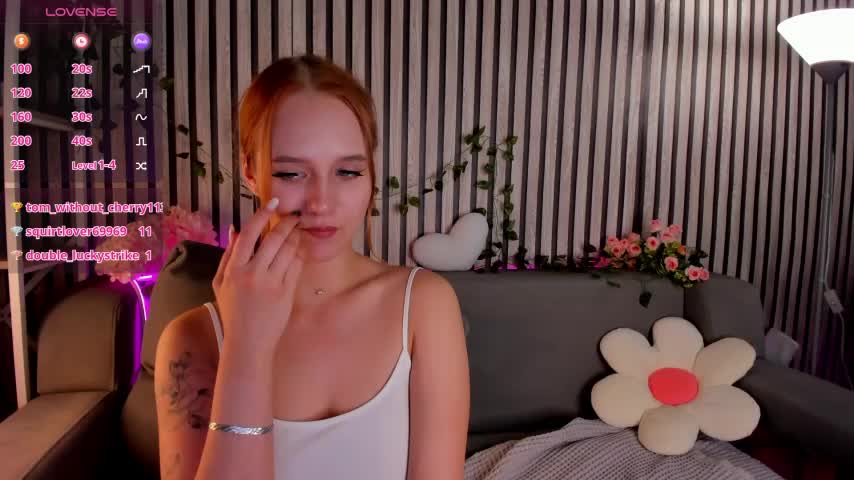 Casey_Sweeet Webcam Chat July 19, 2026