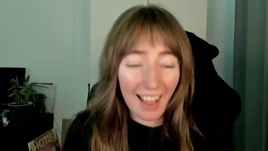 bekkawell Webcam Chat July 19, 2026