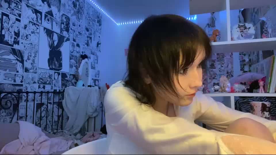 delciebakos Webcam Chat July 19, 2026