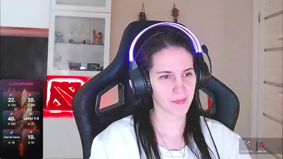irwi_tomboy Webcam Chat July 19, 2026
