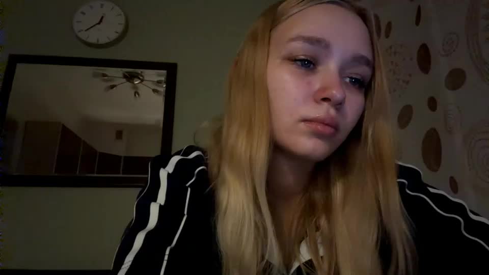 cherryleija Webcam Chat July 19, 2026