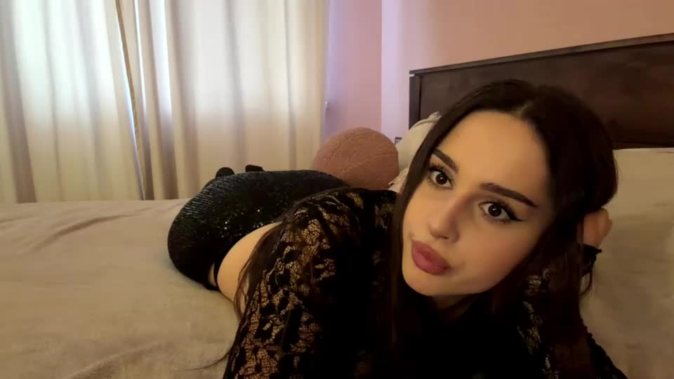 lavinasibert Webcam Chat July 19, 2026