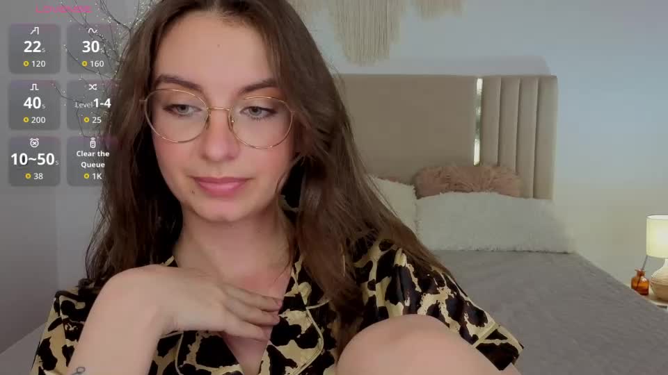 bellavibee Webcam Chat July 19, 2026