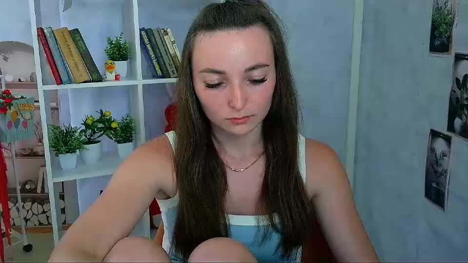 kiss_shy Webcam Chat July 19, 2026