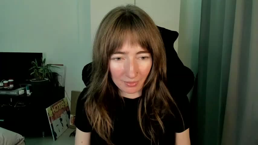 bekkawell Webcam Chat July 19, 2026