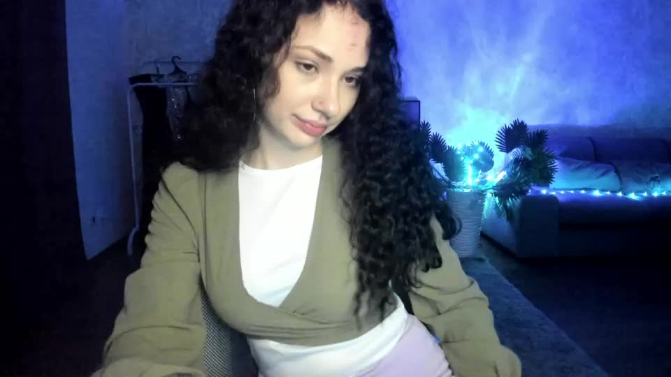elisskriter Webcam Chat July 19, 2026