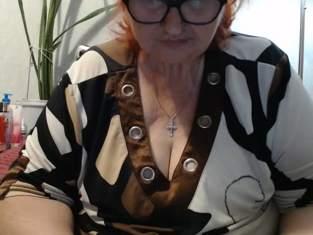 DeniseeRosea Webcam Chat July 19, 2026