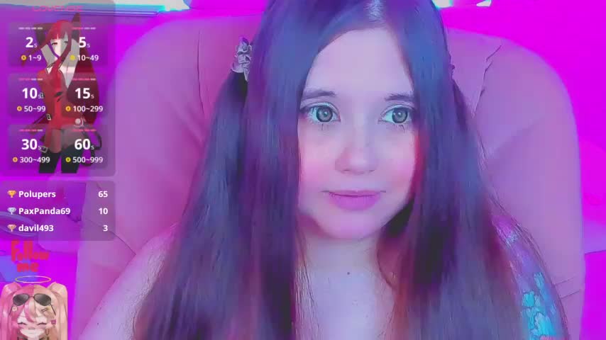 Lolisuccub Webcam Chat July 19, 2026